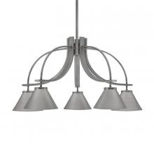  3925-GP-421-GP - Chandeliers