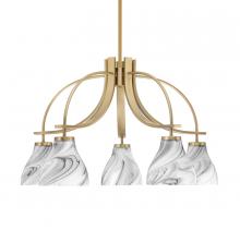  3925-NAB-4769 - Chandeliers