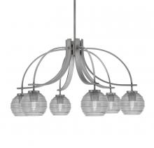  3926-GP-5112 - Chandeliers