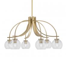  3926-NAB-4100 - Chandeliers