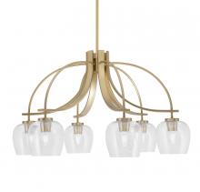  3926-NAB-4810 - Chandeliers