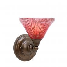  40-BRZ-756 - Wall Sconces