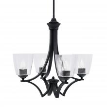 Toltec Company 564-MB-461 - Chandeliers