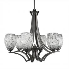  566-GP-4165 - Chandeliers