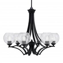 Toltec Company 566-MB-4102 - Chandeliers