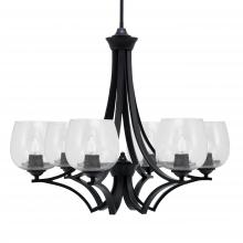 Toltec Company 566-MB-4810 - Chandeliers
