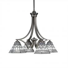  568-GP-9105 - Chandeliers