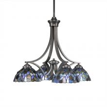  568-GP-9955 - Chandeliers