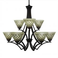  569-DG-7185 - Chandeliers