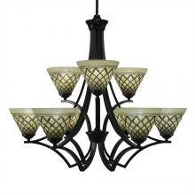  569-MB-7185 - Chandeliers