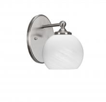  5911-BN-4101 - Wall Sconces