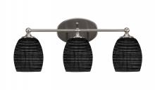 Toltec Company 5913-BN-4029 - Bathroom Lighting