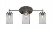 Toltec Company 5913-BN-530 - Bathroom Lighting