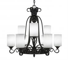  869-DG-310 - Chandeliers