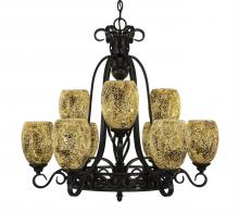  869-DG-4175 - Chandeliers