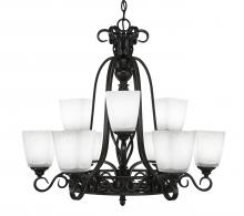  869-DG-460 - Chandeliers