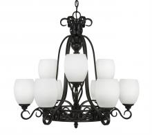  869-DG-615 - Chandeliers