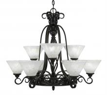  869-DG-7145 - Chandeliers