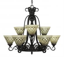  869-DG-7185 - Chandeliers