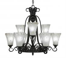  869-DG-721 - Chandeliers