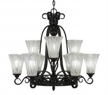  869-DG-729 - Chandeliers