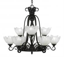  869-DG-755 - Chandeliers