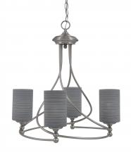  904-BN-4062 - Chandeliers