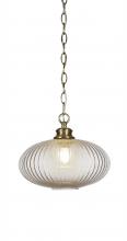 Toltec Company 92-NAB-4658 - Pendants