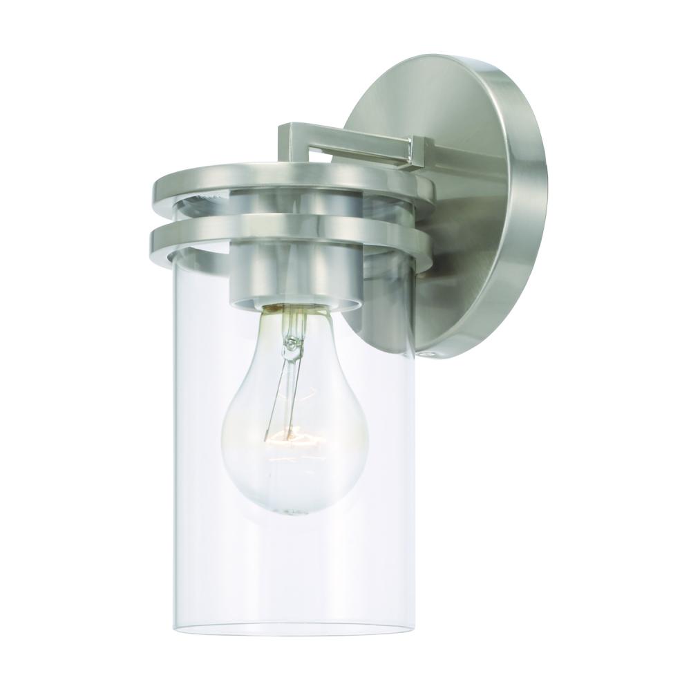 1-Light Sconce