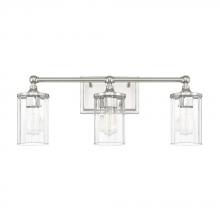  120731PN-423 - 3 Light Vanity