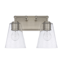  121721BN-463 - 2 Light Vanity