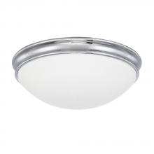  2034CH - 3 Light Flush Mount