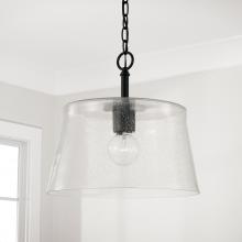  246911MB - 1 Light Pendant