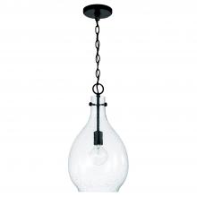  349011MB - 1-Light Pendant