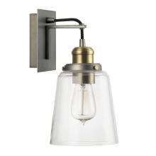  3711GA-135 - 1 Light Sconce