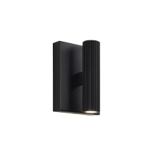 Capital 659021MB - 2 Light Sconce