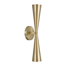 Capital 659621MA - 2 Light Sconce