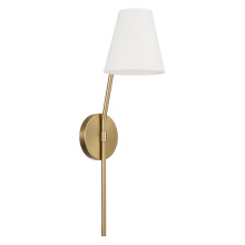 Capital 660611AW - 1 Light Sconce