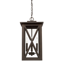 Outdoor Foyer/Hall Lanterns