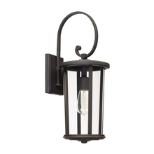  926711OZ - 1 Light Outdoor Wall Lantern