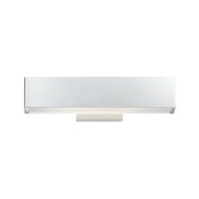  32121-018 - Anello, 1LT LED Sconce, Sml, Chr