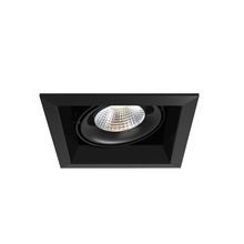 Eurofase TE131LED-40-4-01 - MuLT, 26w, Trm, 1LT , 40k, Blk/blk