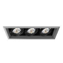  TE133LED-30-2-0N - MULT,26W,TRM,3LT,30K,PT/BLK