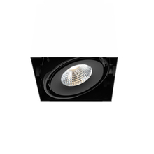  TE221LED-35-2-01 - MuLT, 26w, Trmls, 1LT , 35k, Blk