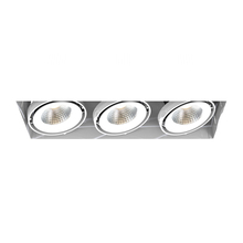  TE223LED-30-4-02 - MuLT, 26w, Trmls, 3LT , 30k, Wht