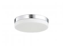  HF1105-CH - Cermack St. Collection Flush Mount