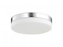  HF1106-CH - Cermack St. Collection Flush Mount