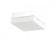  HF1108-CH - Cermack St. Collection Flush Mount