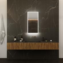  CGALA15303000 - Galaxy Cabinet Mirror (Edge Lit)