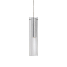 Kuzco Lighting Inc 443011CH-LED - Lineum